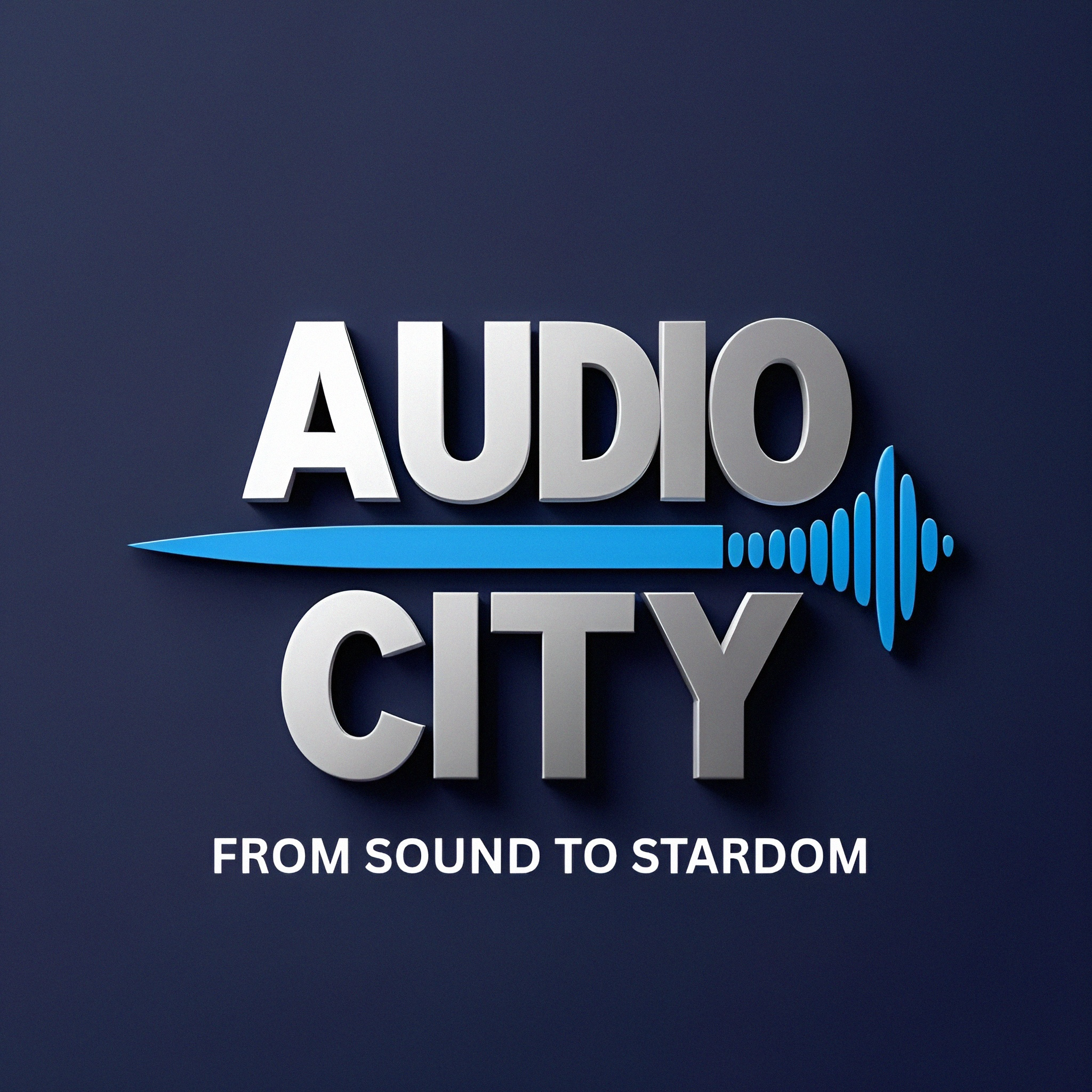 Audio City Logo